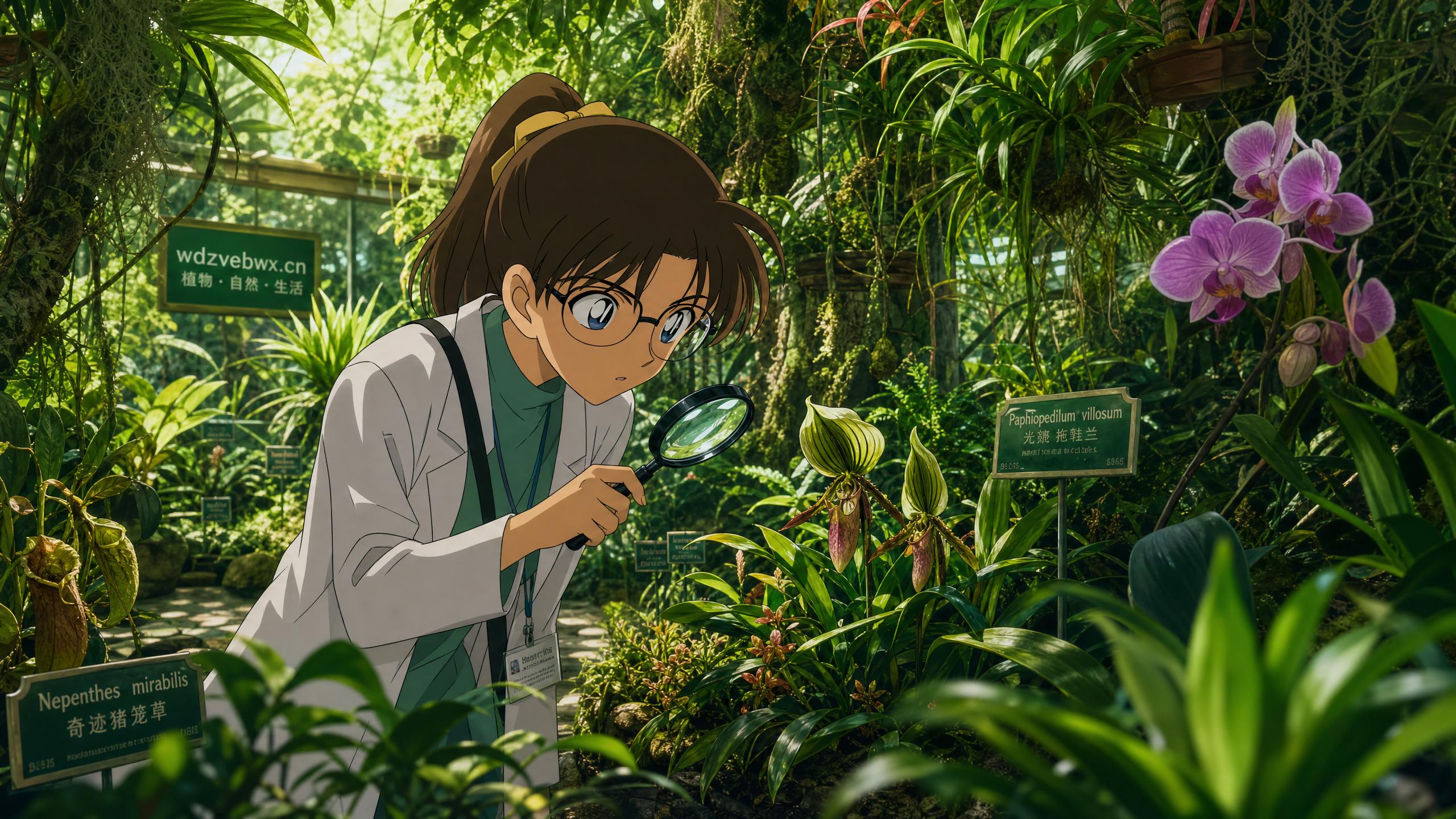 糖心植物视频社区